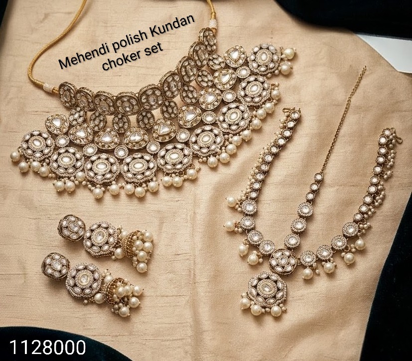 Necklace Set 179